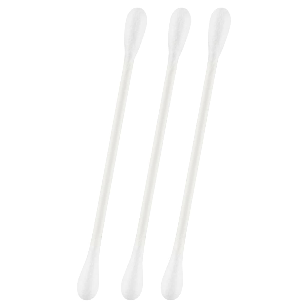 Thumbnail Swisspers Cotton Tips Paper Stems 400 Pack