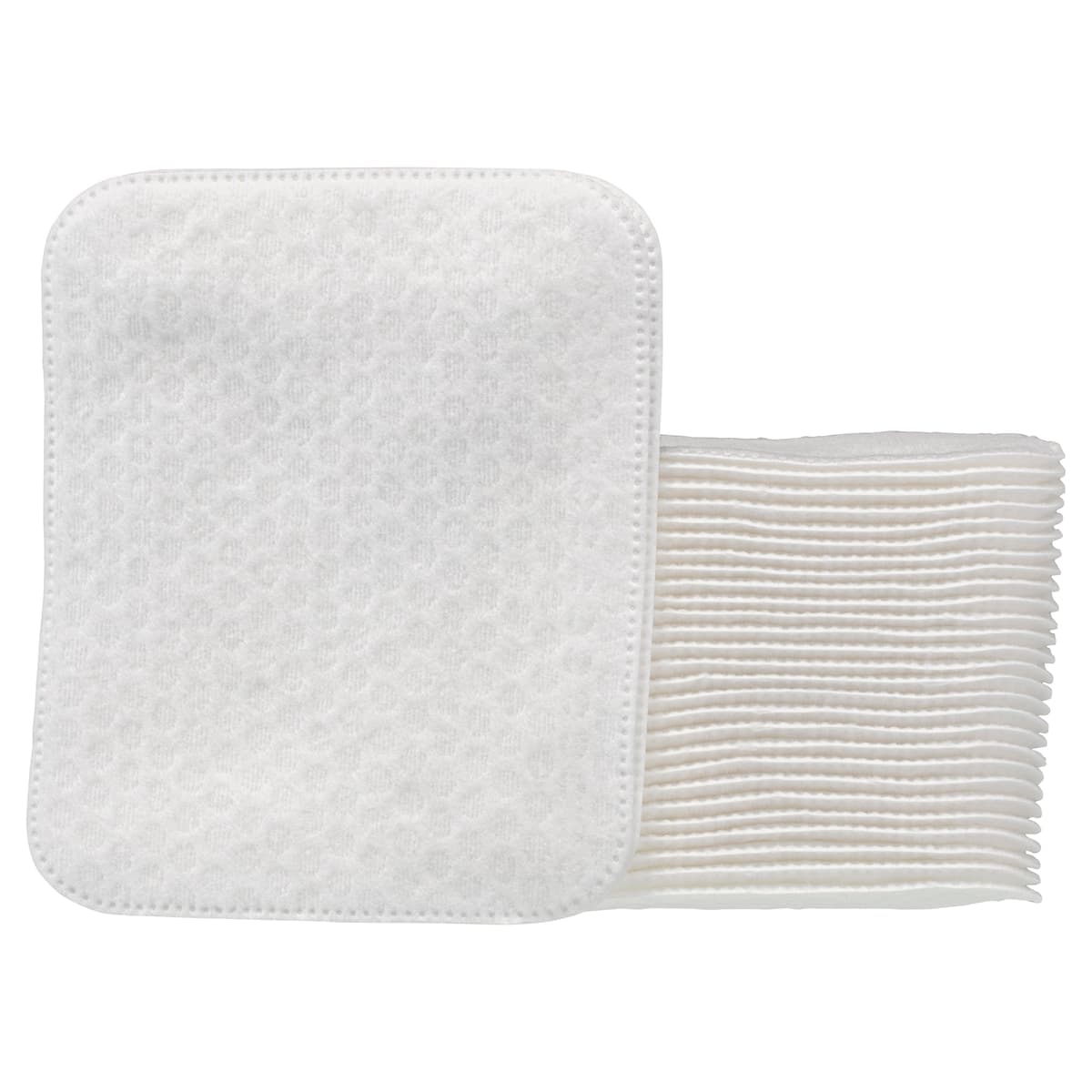 Thumbnail Gaia Natural Baby Organic Cotton Cleansing Pads 40 Pack