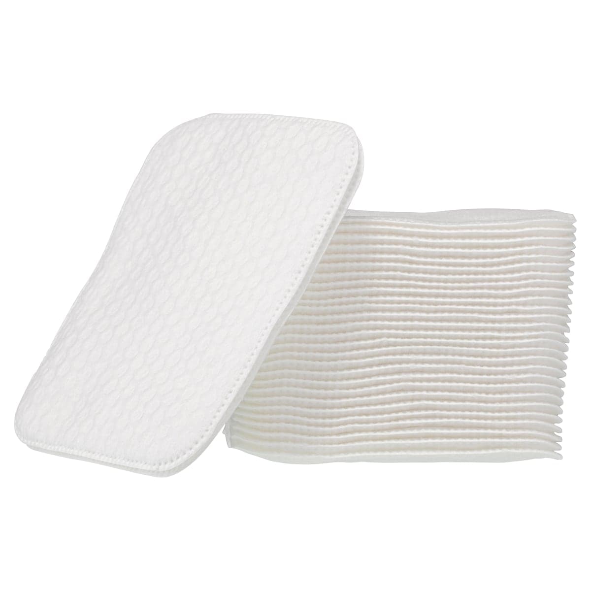 Thumbnail Gaia Natural Baby Organic Cotton Cleansing Pads 40 Pack