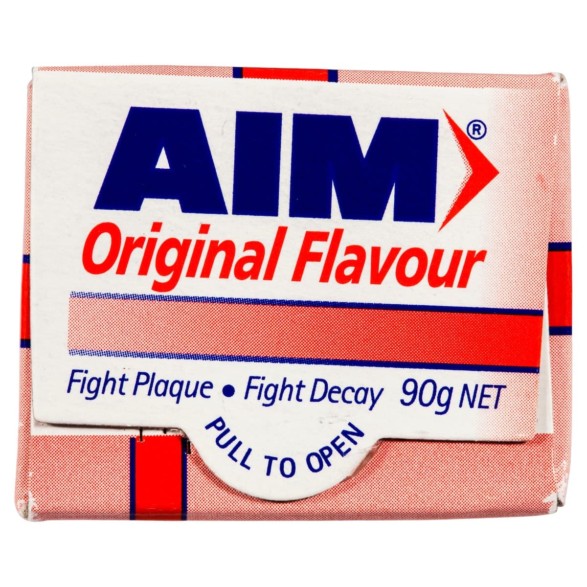 Thumbnail Aim Toothpaste Original Flavour 90g