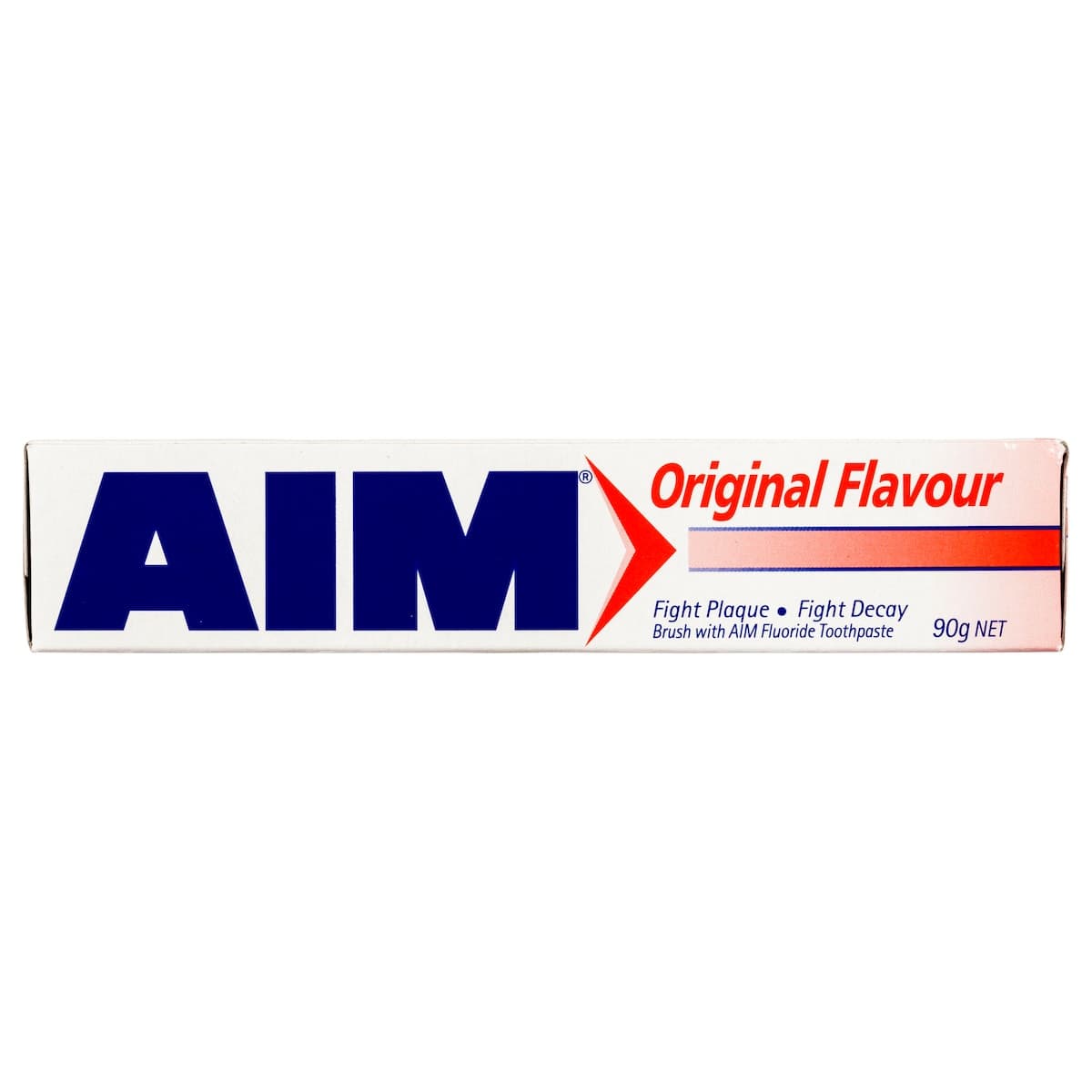 Thumbnail Aim Toothpaste Original Flavour 90g