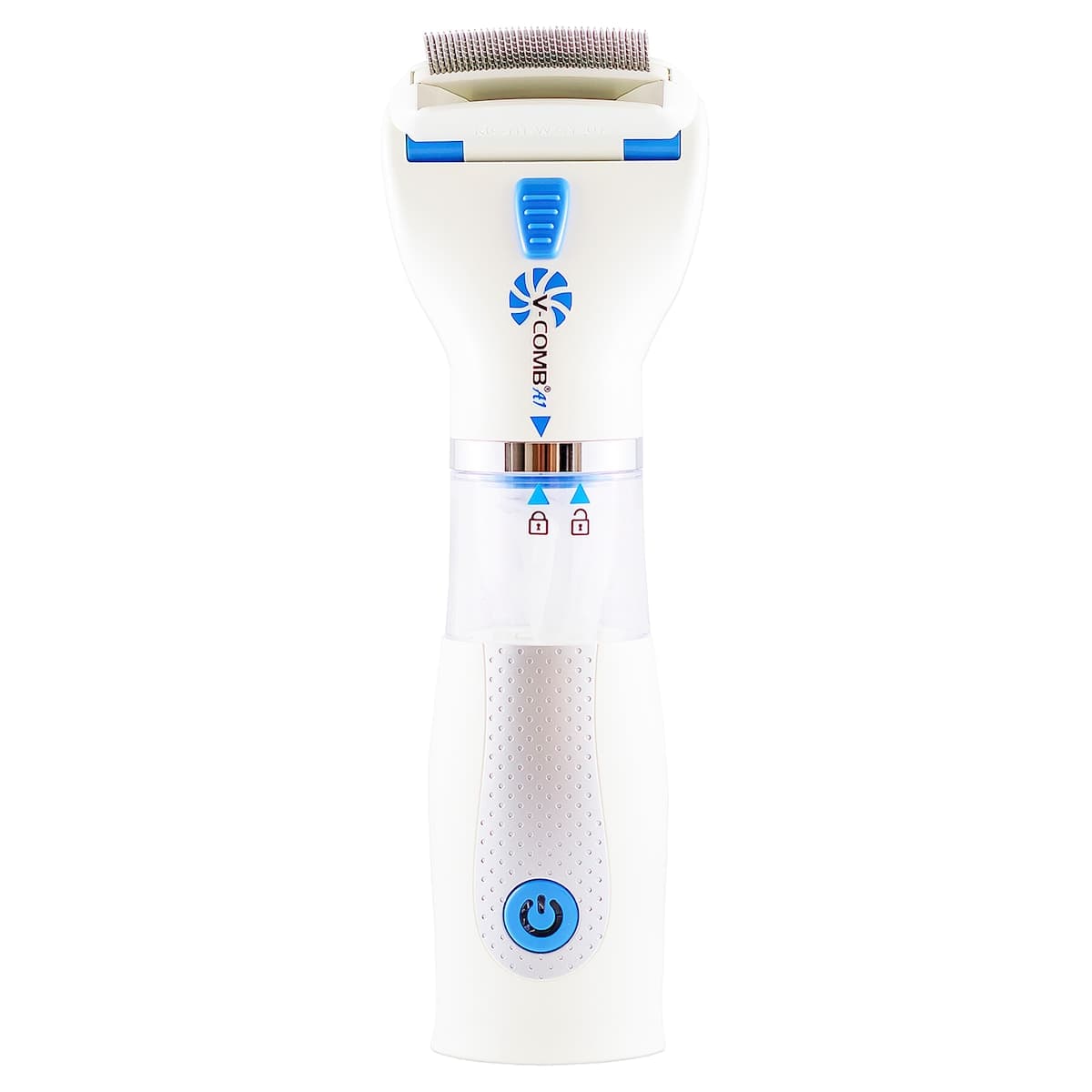 Thumbnail Licetec V-Comb A1 Rechargeable Head Lice Comb