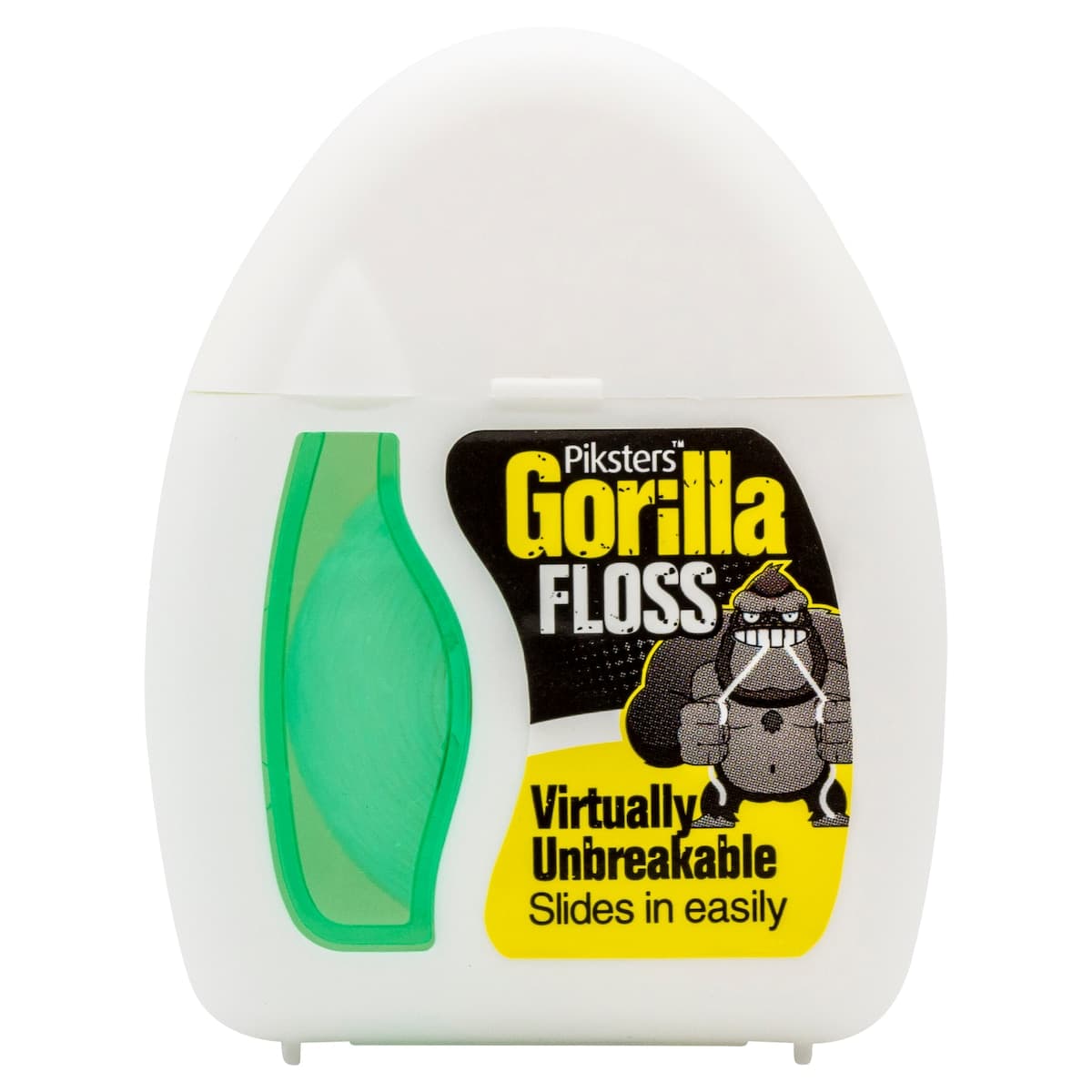 Thumbnail Piksters Gorilla Floss 30m