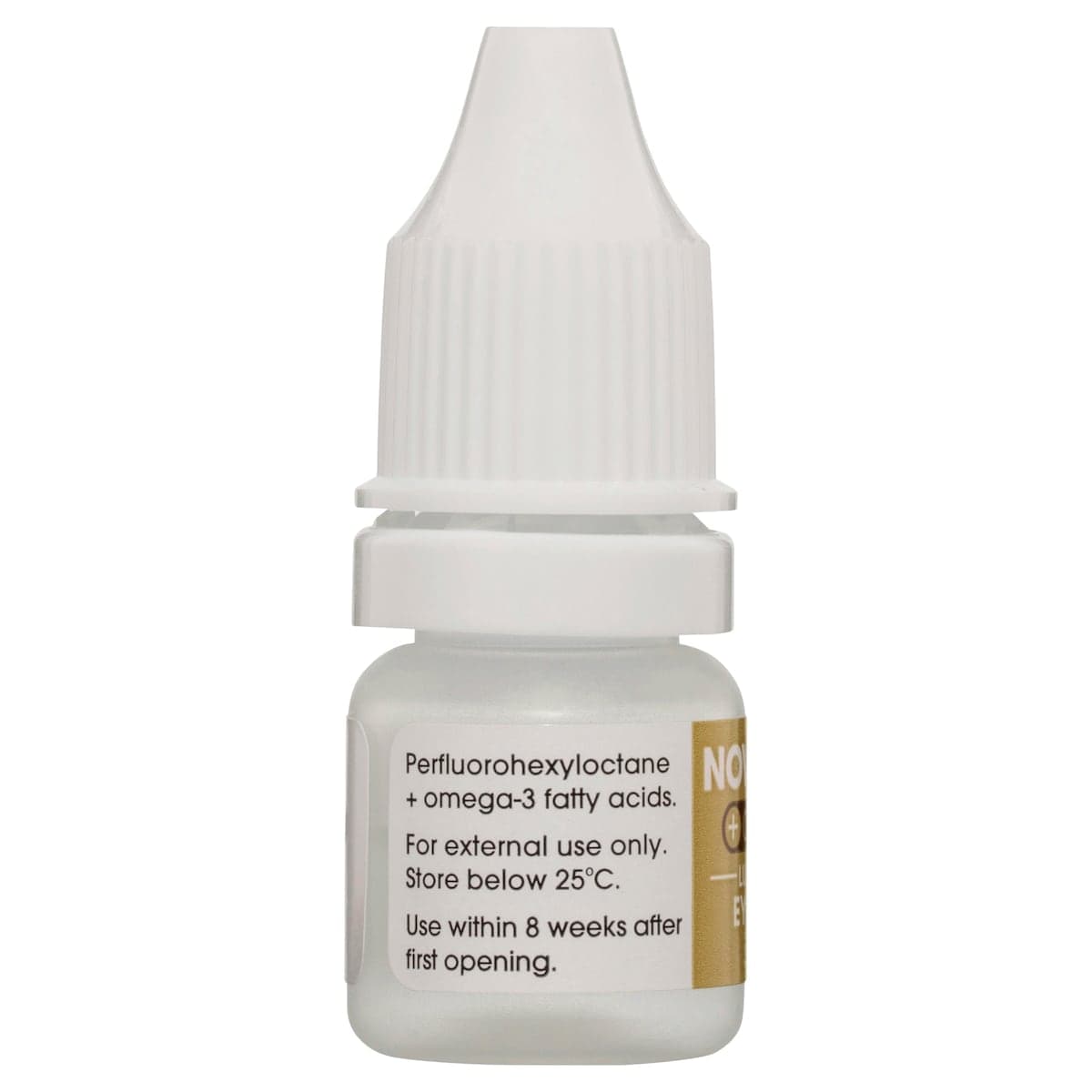 Thumbnail Nova Tears + Omega3 Lubricating Eye Drops 3ml