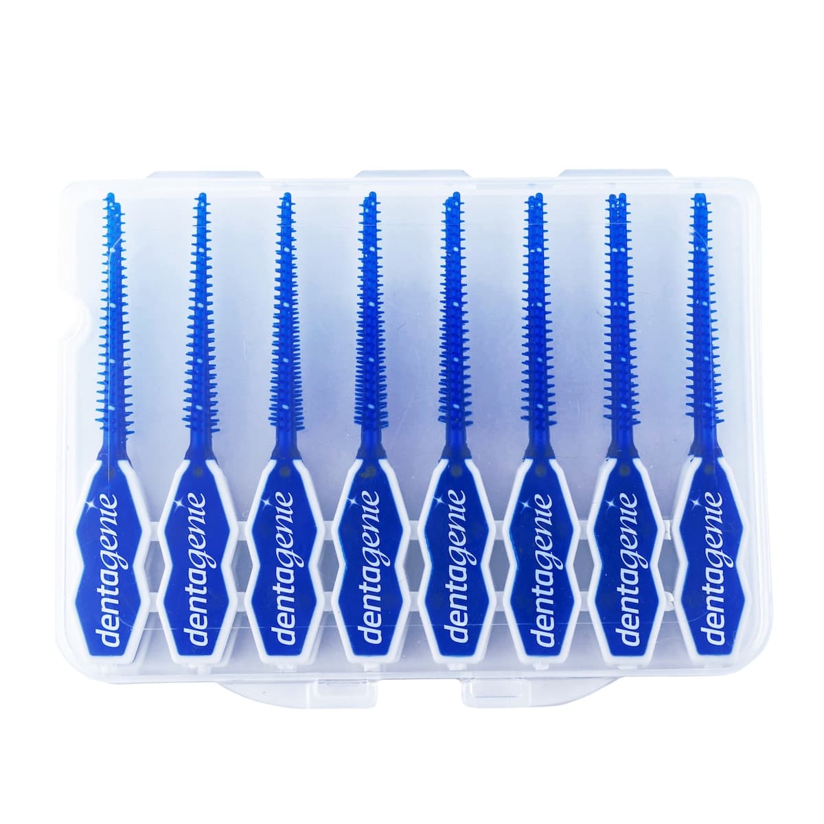 Thumbnail Dentagenie Interdental Pick 40 Pack