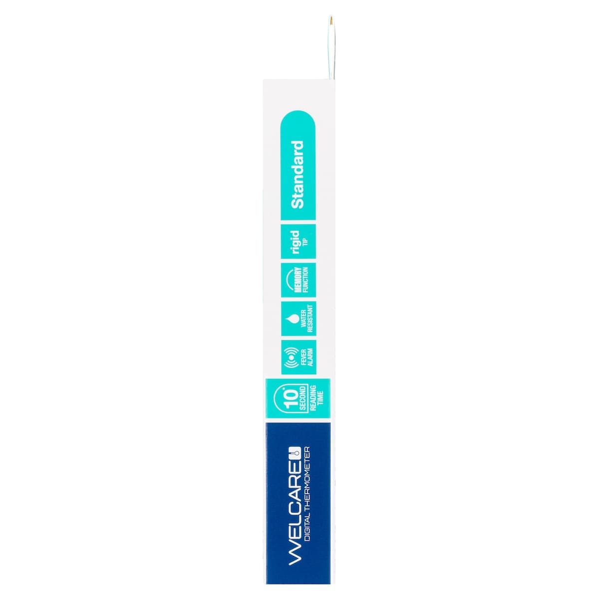 Thumbnail Welcare Digital Thermometer Standard