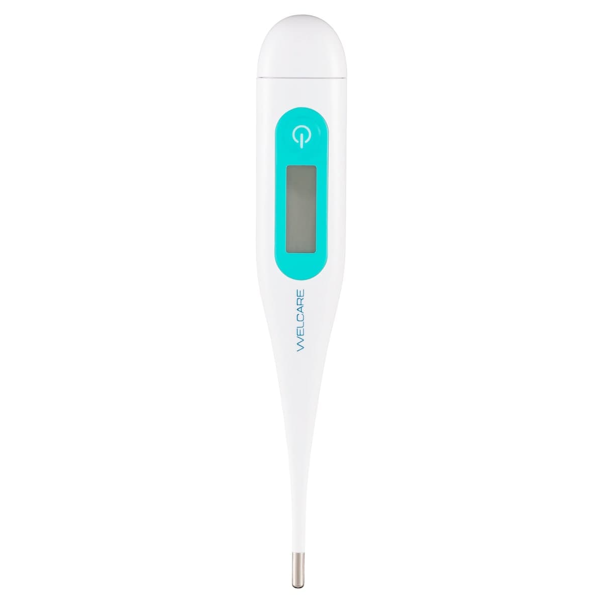 Thumbnail Welcare Digital Thermometer Standard