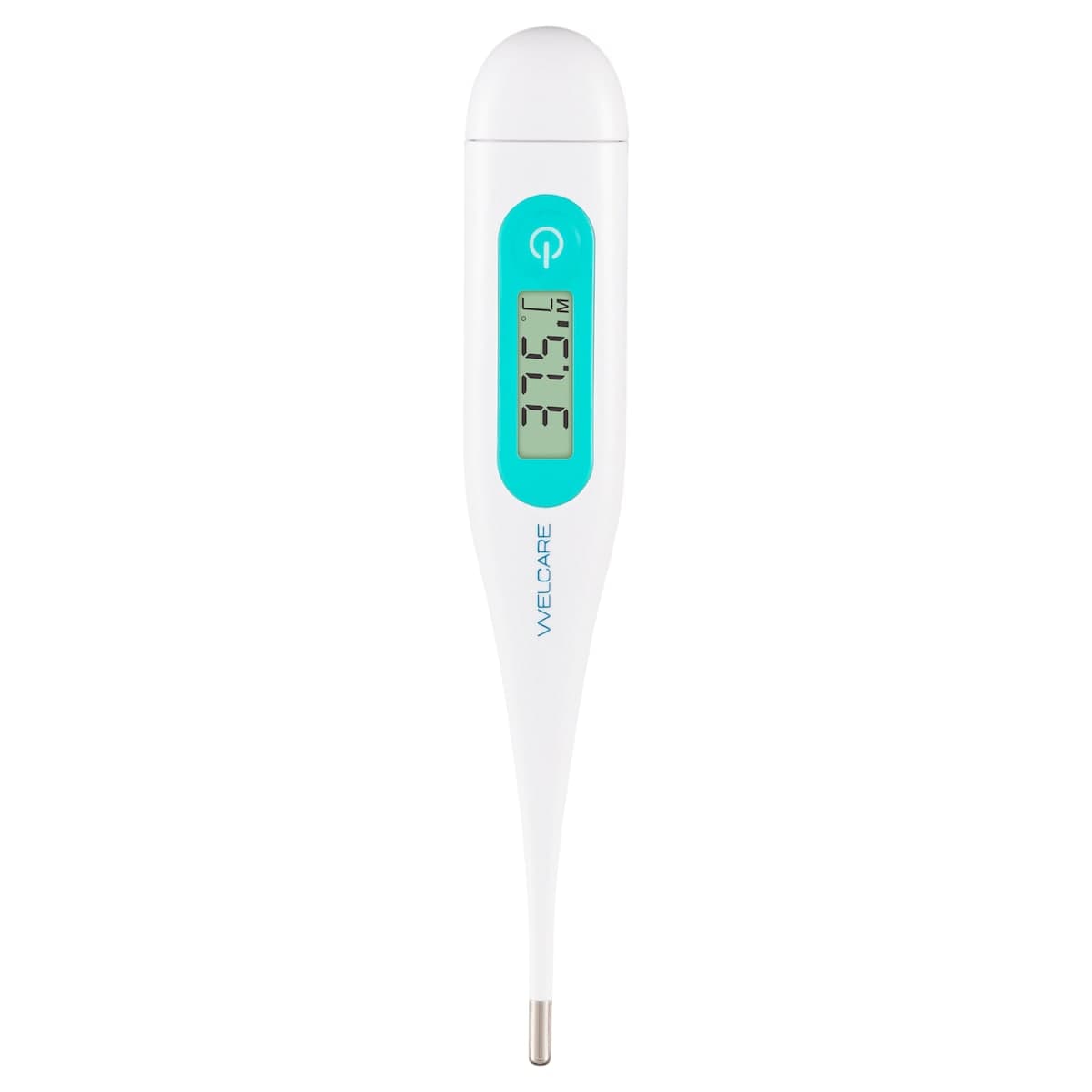 Thumbnail Welcare Digital Thermometer Standard