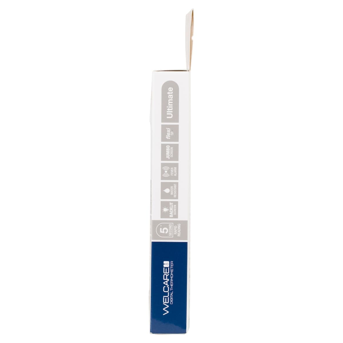 Thumbnail Welcare Digital Thermometer Ultimate WDT606