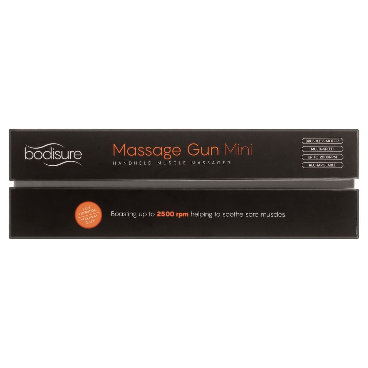 Thumbnail Bodisure Massage Gun Mini