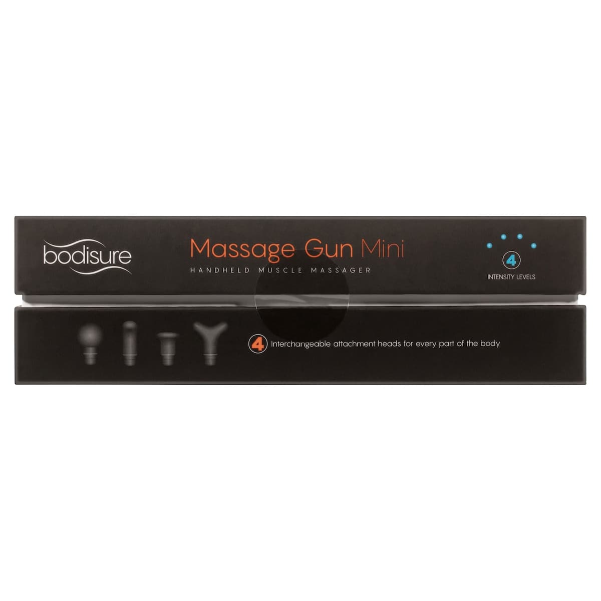 Thumbnail Bodisure Massage Gun Mini
