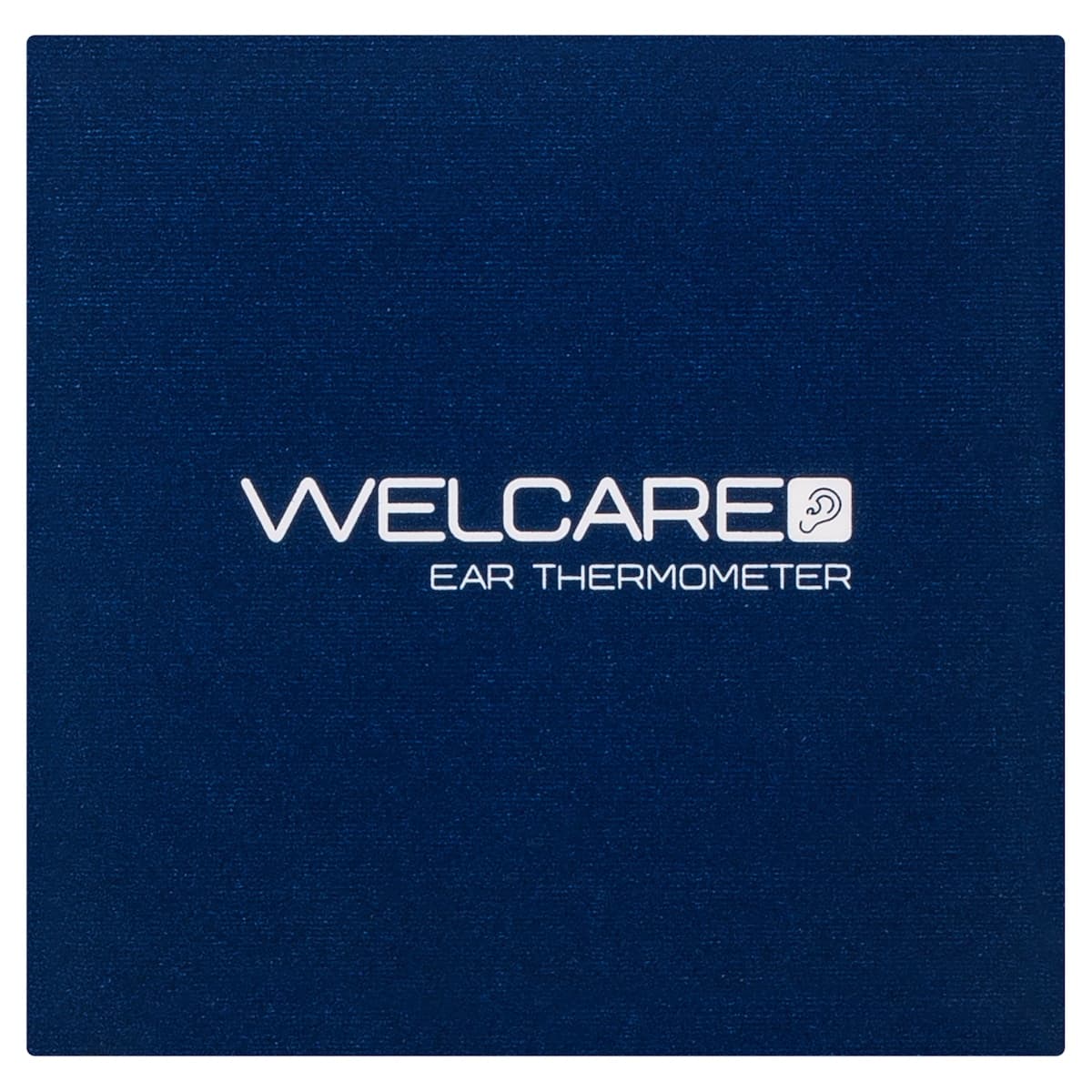 Thumbnail Welcare Ear Thermometer Probe Covers 60 Pack