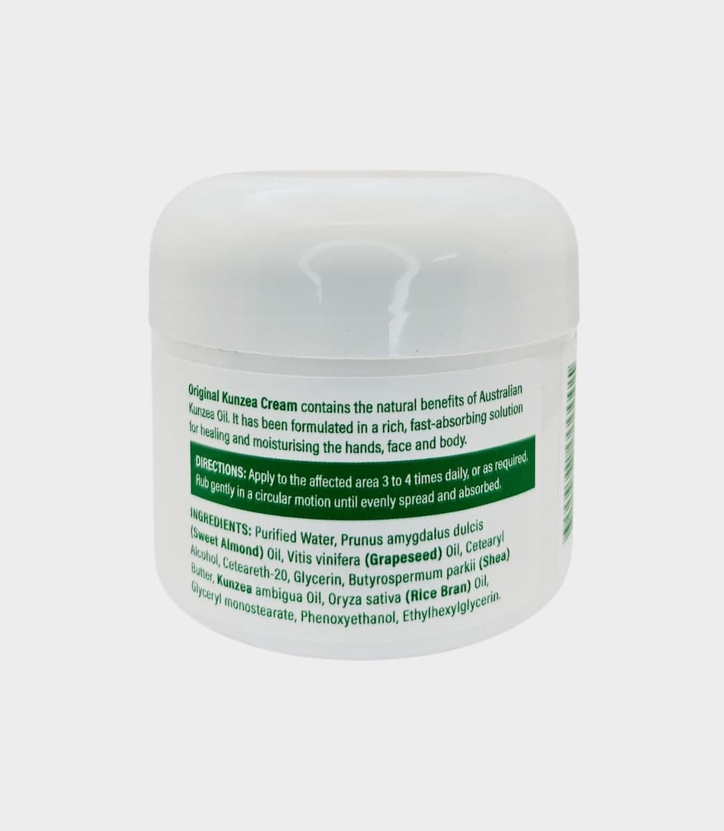 Thumbnail Zea Relief Original Kunzea Cream 100g