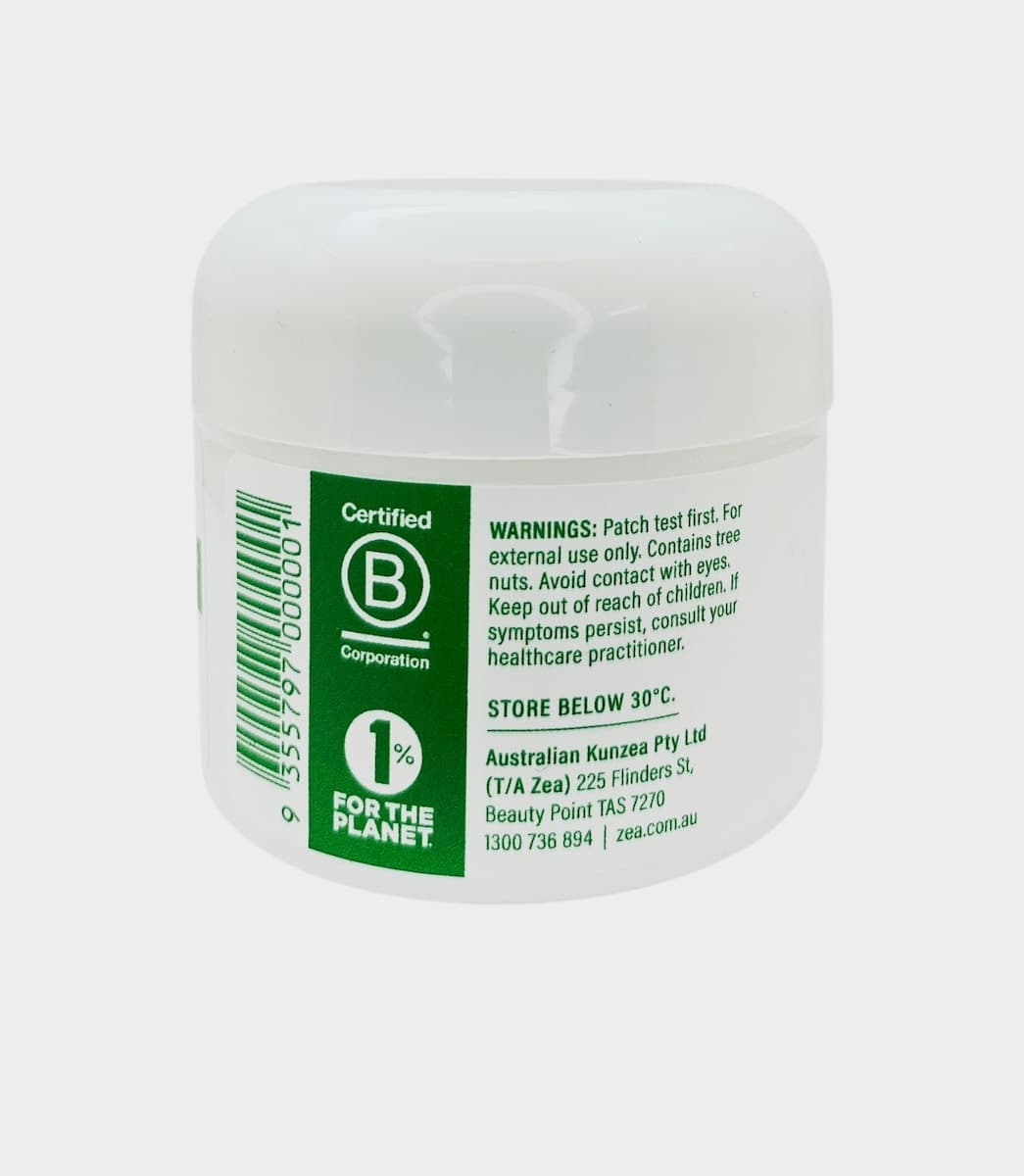 Thumbnail Zea Relief Original Kunzea Cream 100g