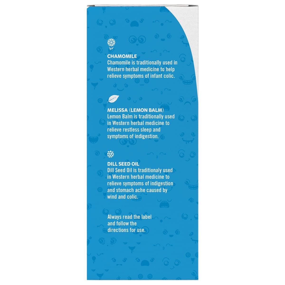 Thumbnail Infants' Friend Colic & Wind Oral Liquid 100ml