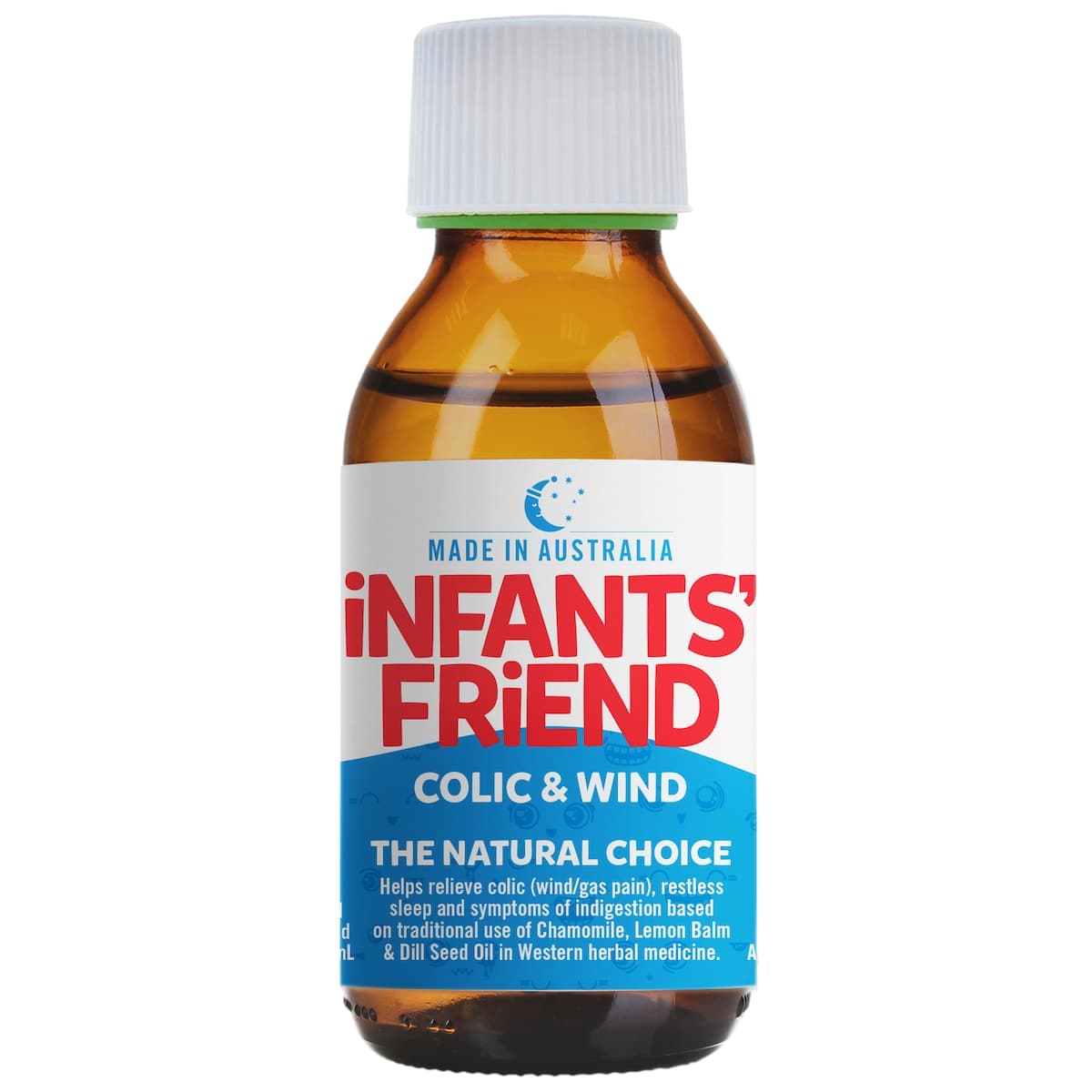Thumbnail Infants' Friend Colic & Wind Oral Liquid 100ml