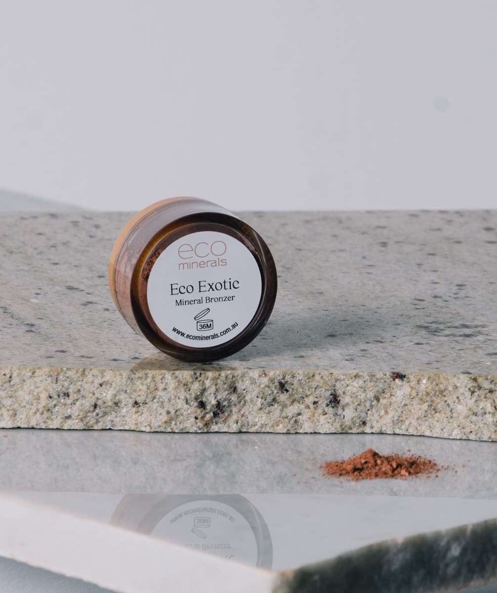 Thumbnail Eco Minerals Bronzer Jar Eco Exotic 4g