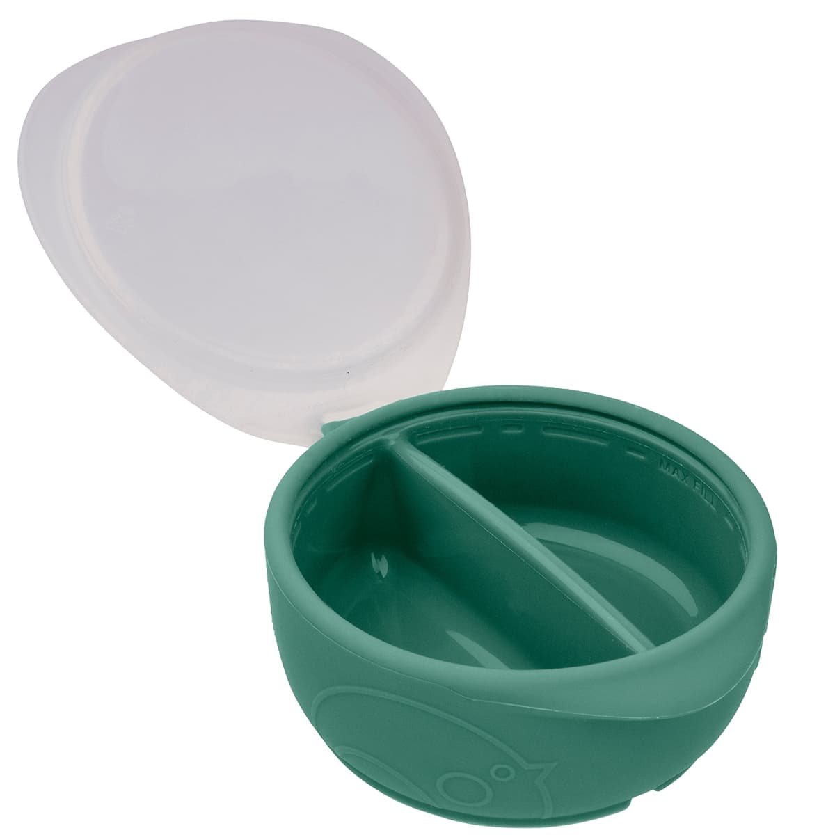 Thumbnail B.Box Fill and Freeze Stackable Food Storage Bowls 3 Pack