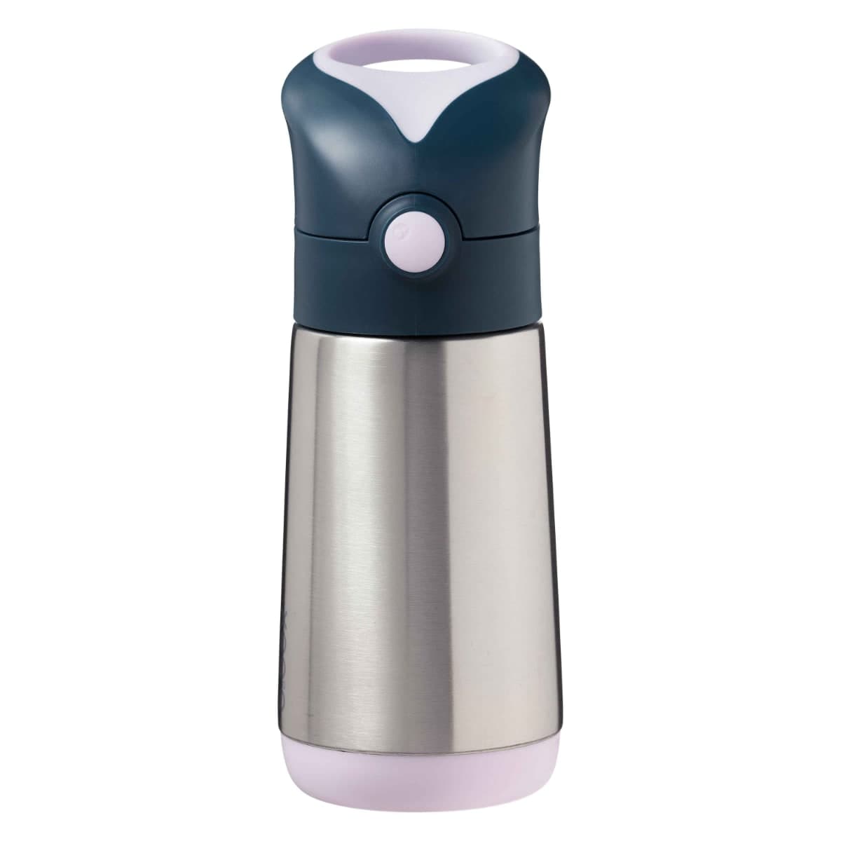 Thumbnail B.Box Insulated Drink Bottle 350ml Indigo Rose