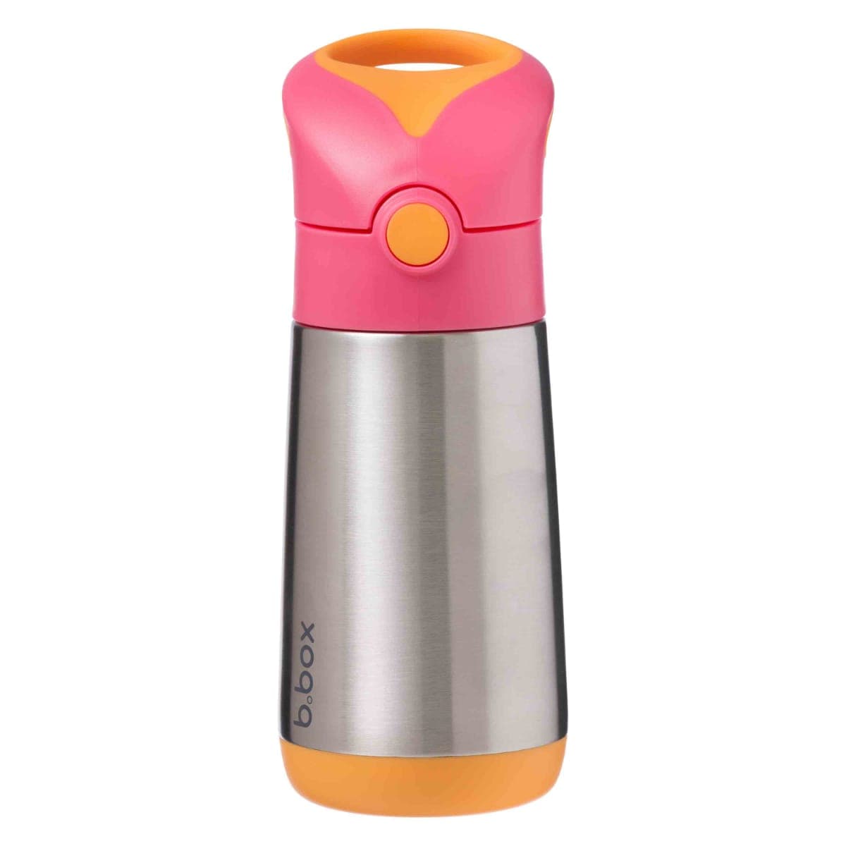 Thumbnail B.Box Insulated Drink Bottle Strawberry Shake 350ml