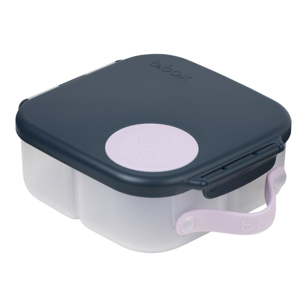 Thumbnail B.Box Mini Lunchbox Indigo Rose