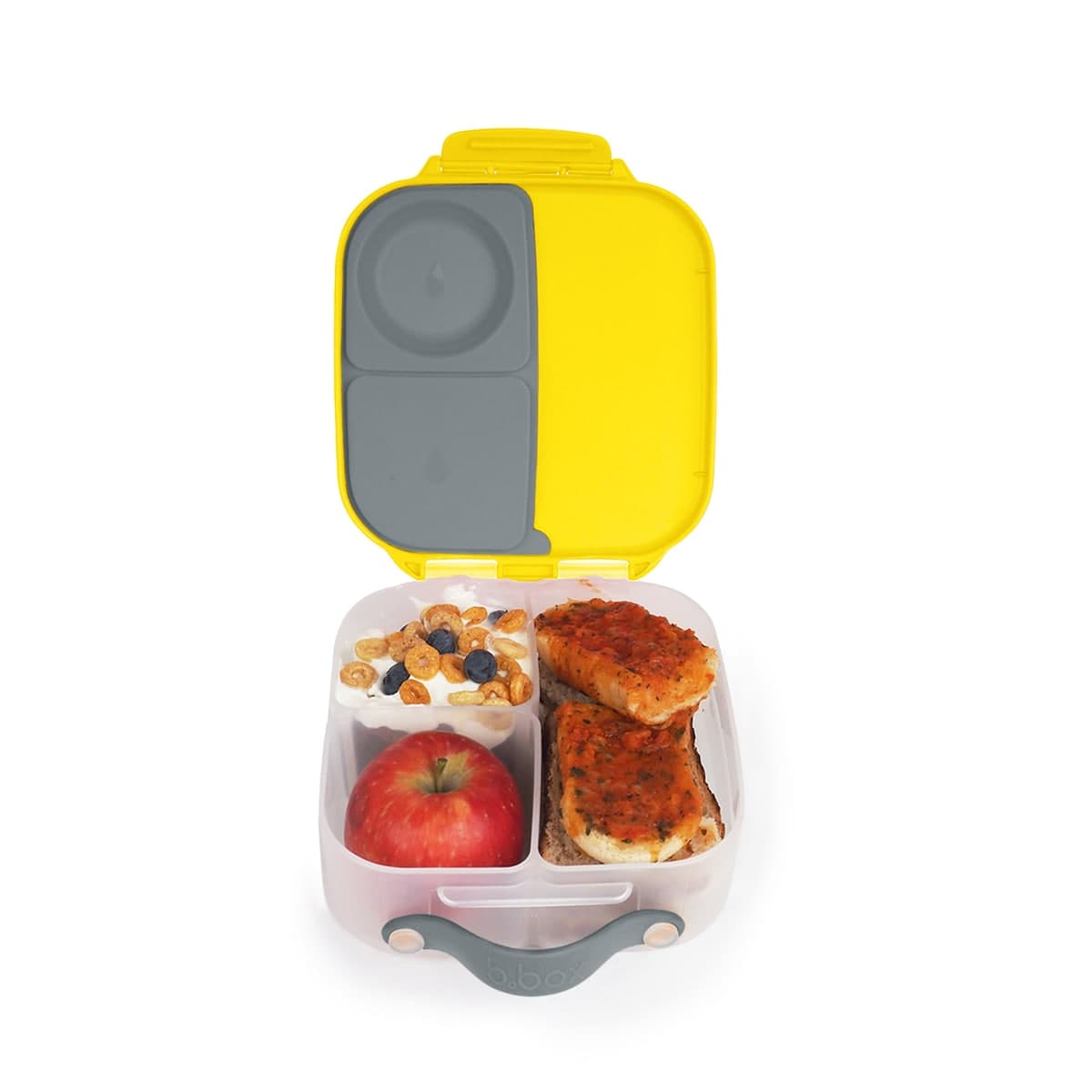 Thumbnail B.Box Mini Lunchbox Lemon Sherbet