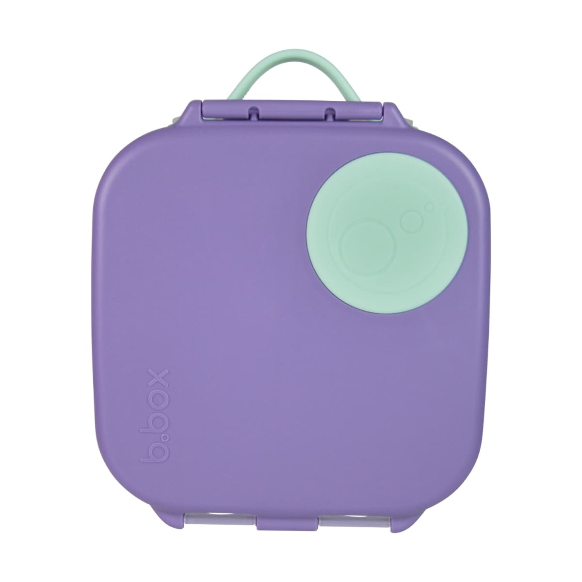 Thumbnail B.Box Mini Lunchbox Lilac Pop