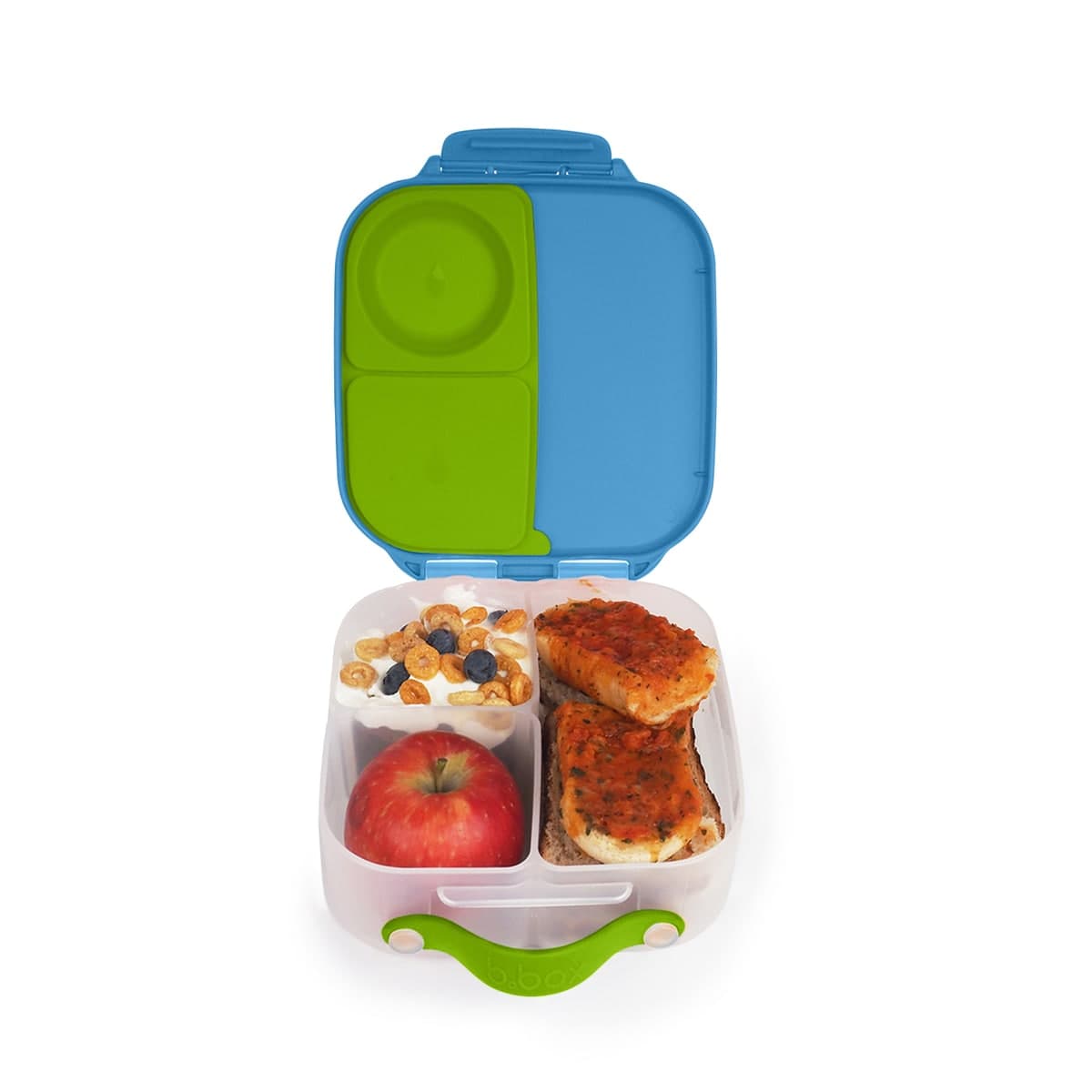 Thumbnail B.Box Mini Lunchbox Ocean Breeze
