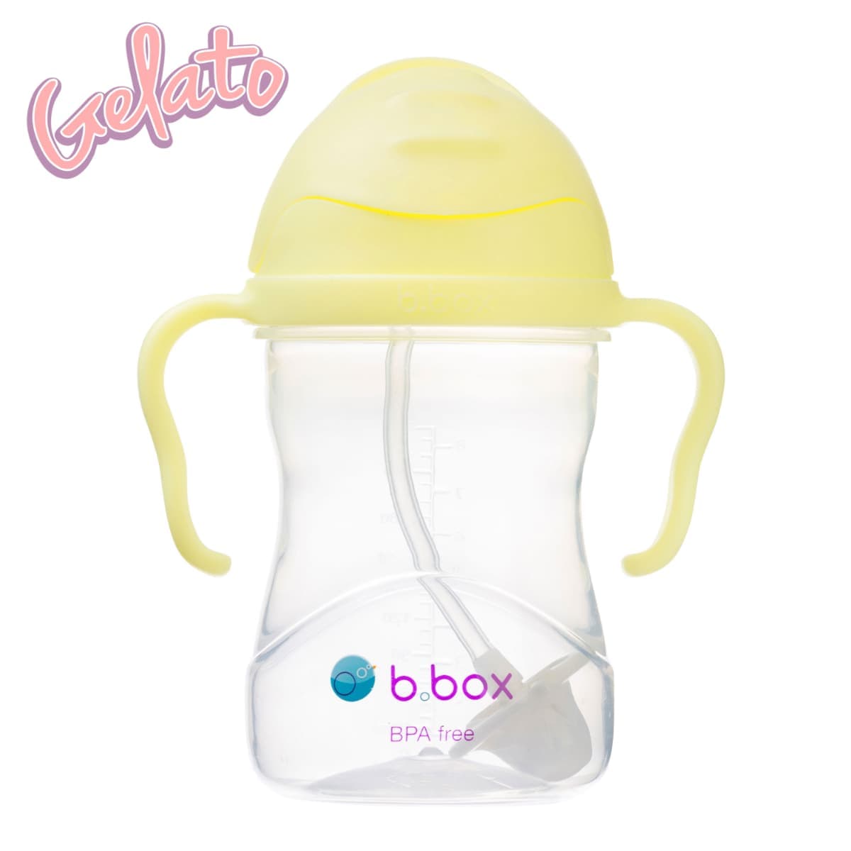 Thumbnail B.Box Sippy Cup Banana Split