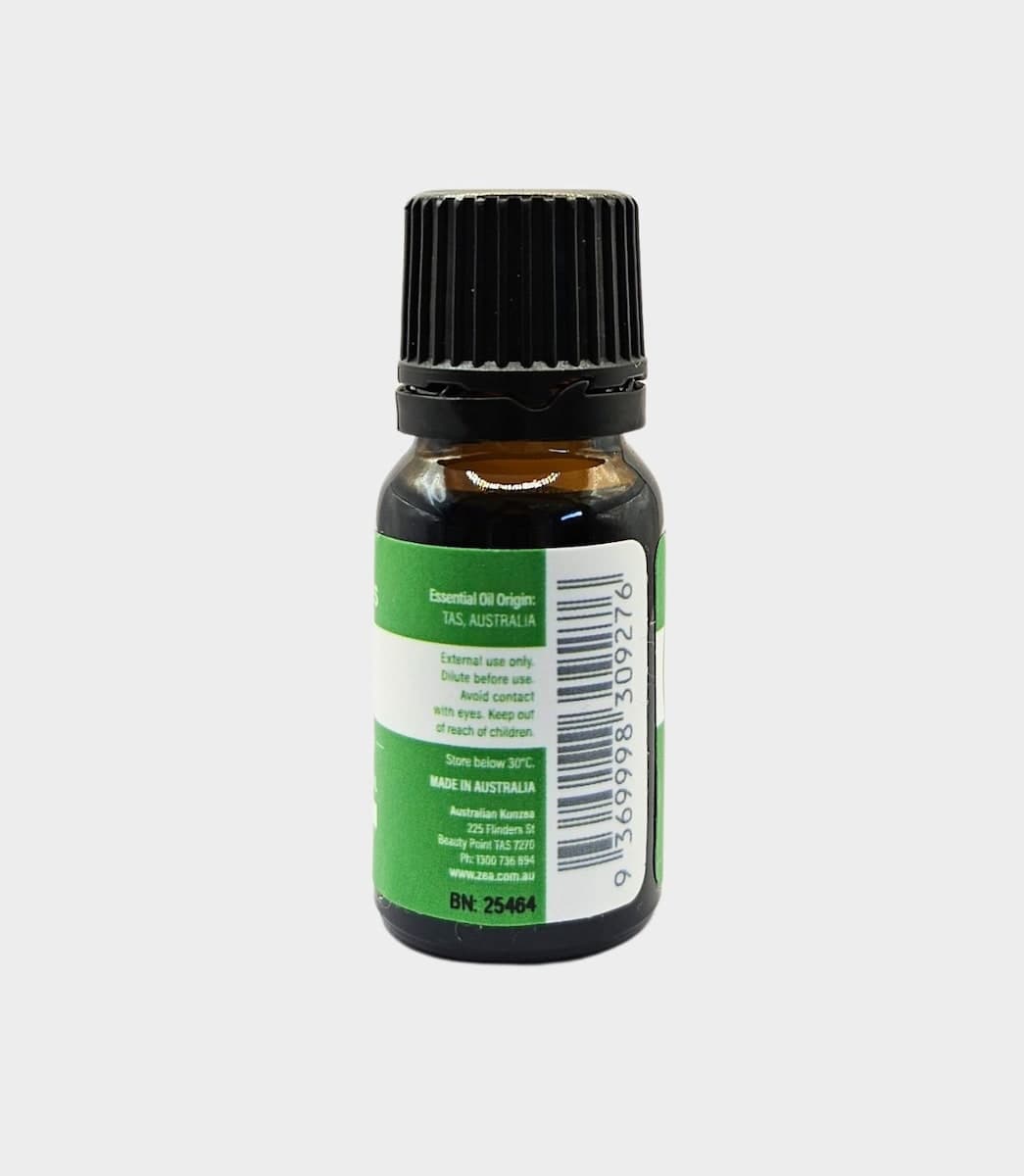 Thumbnail Zea Essentials Pure Kunzea Essential Oil 10ml