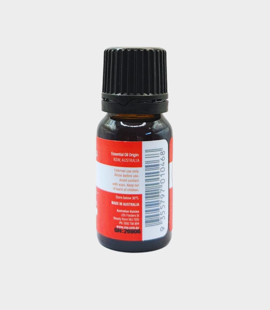 Thumbnail Zea Essentials Pure Rosalina Essential Oil 10ml