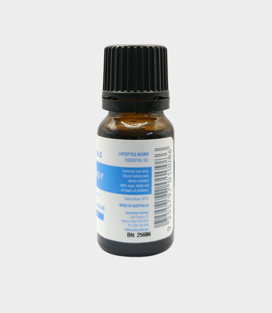 Thumbnail Zea Essentials Breathe Easy Essential Oil Blend 10ml