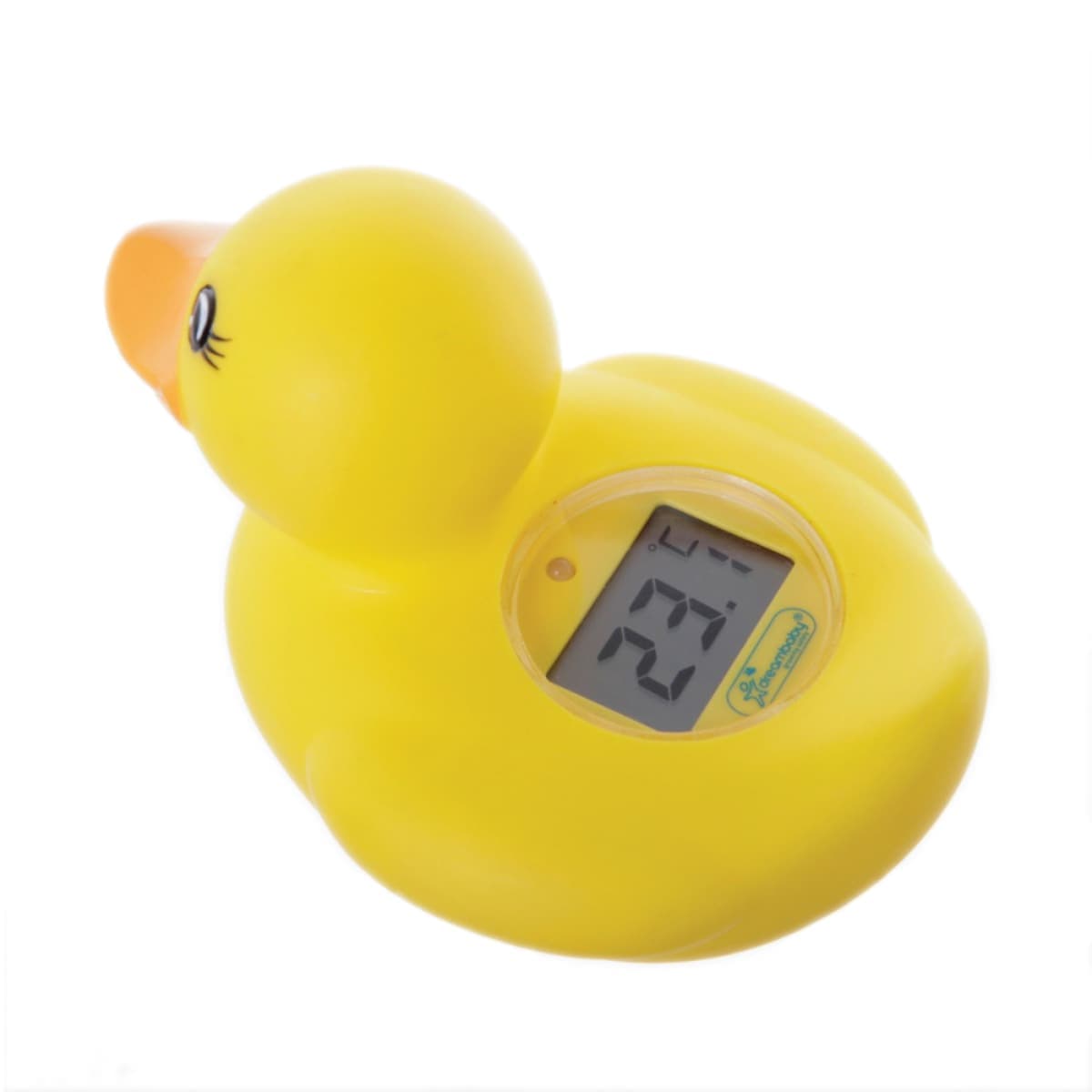 Thumbnail Dreambaby Duck Room & Bath Thermometer 1 Pack
