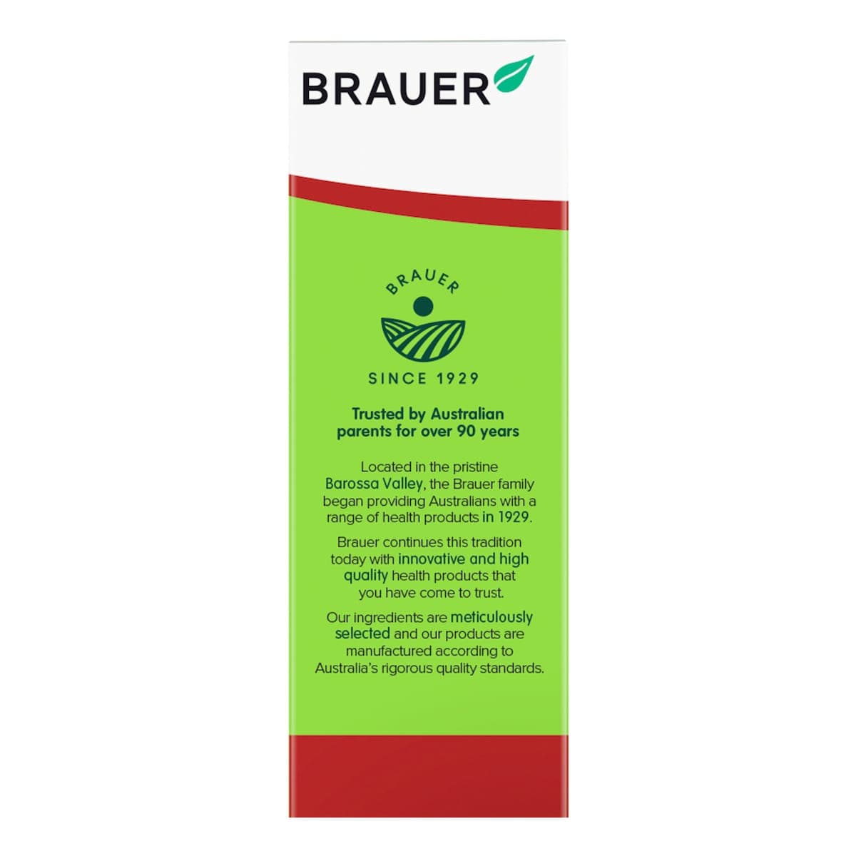 Thumbnail Brauer Baby & Kids Liquid Vitamin D 400IU 10ml