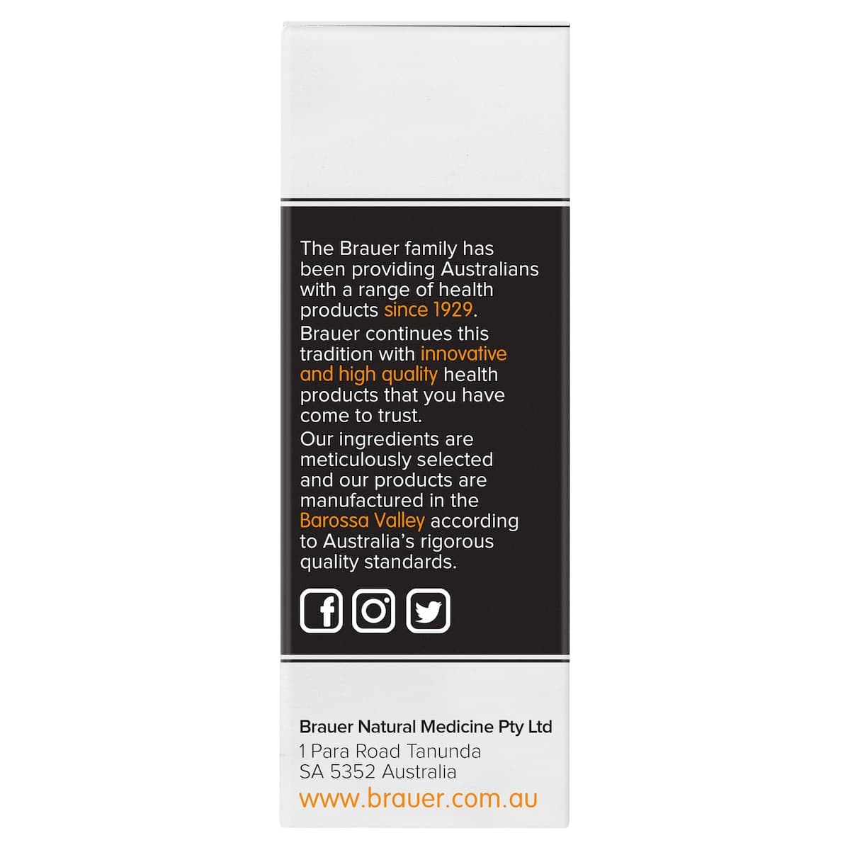 Thumbnail Brauer Arnicaeze Arnica Oral Spray 20ml