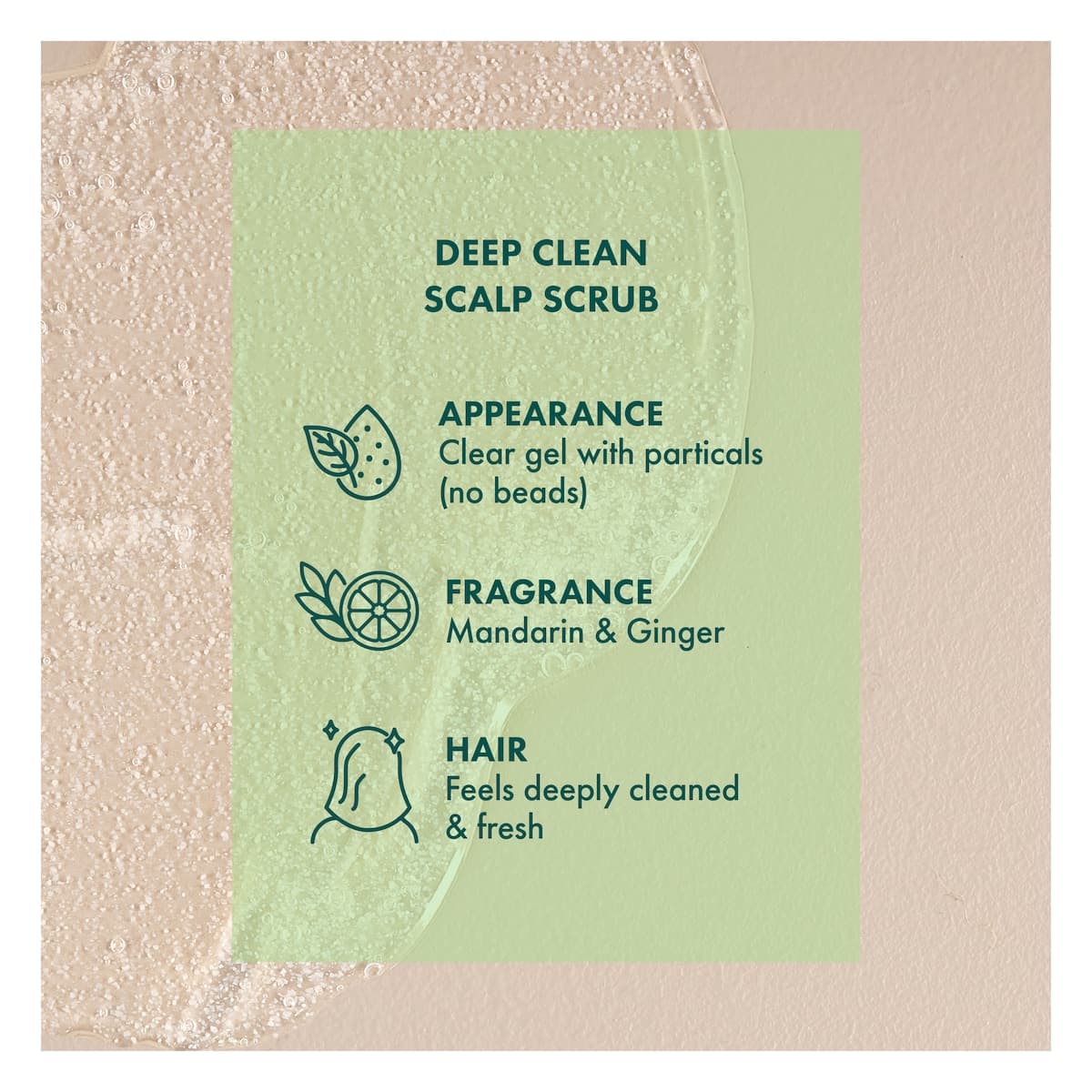 Thumbnail A'kin Deep Clean Scalp Scrub 150ml
