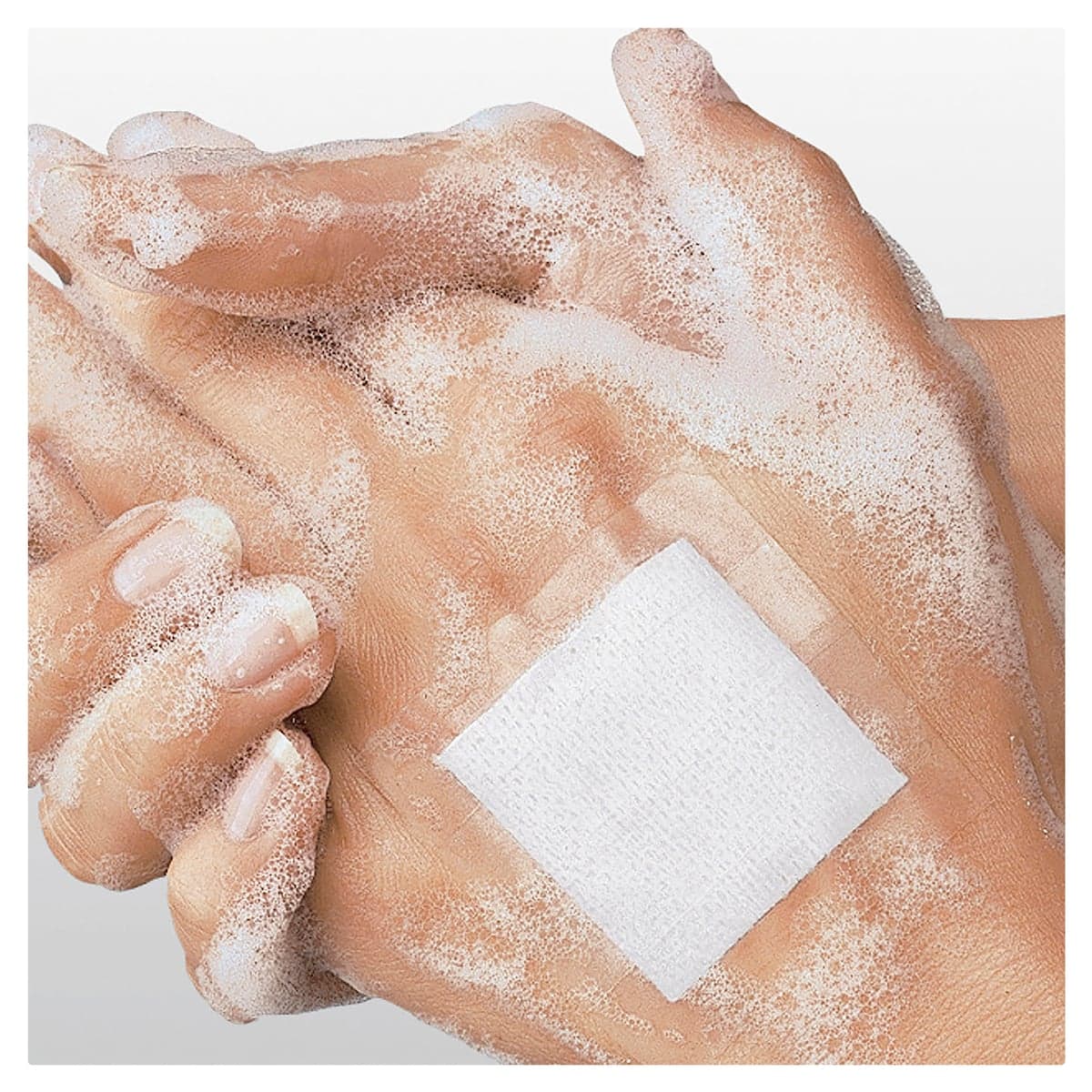 Thumbnail Leukoflex Hypoallergenic Waterproof Tape 2.5cm x 5m 1 Roll