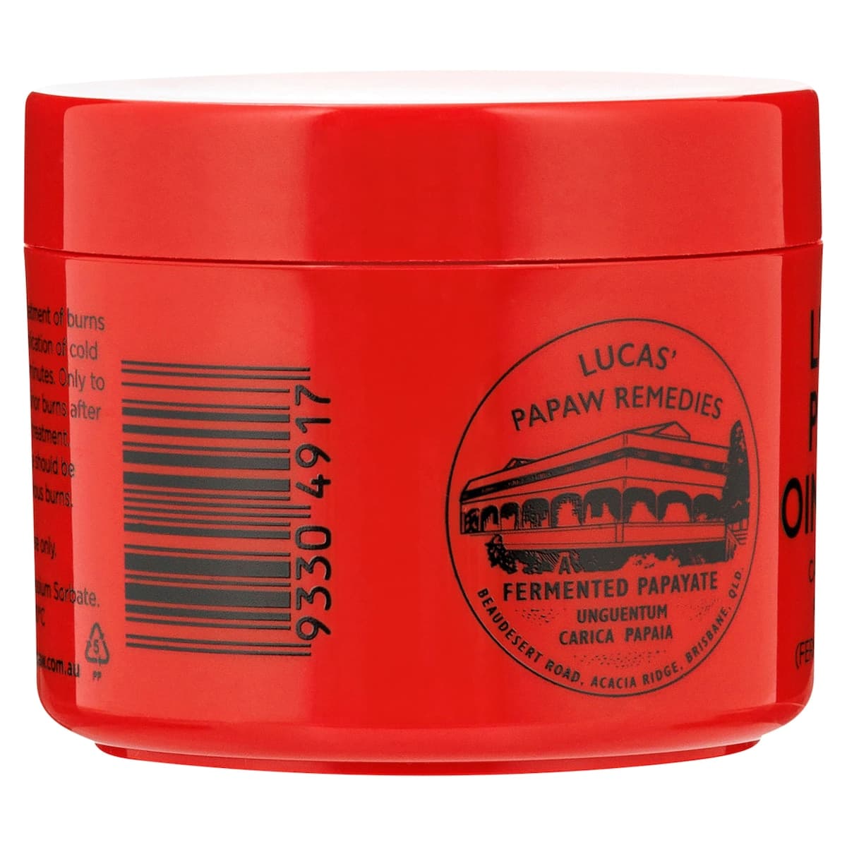 Thumbnail Lucas Papaw Ointment 75g