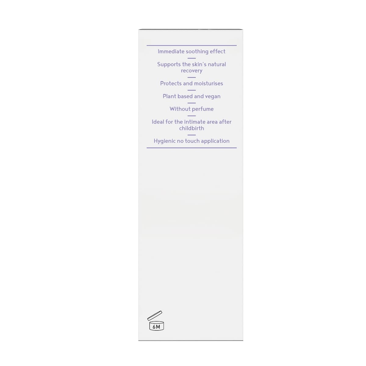 Thumbnail Multi Mam Post Birth Spray 75ml