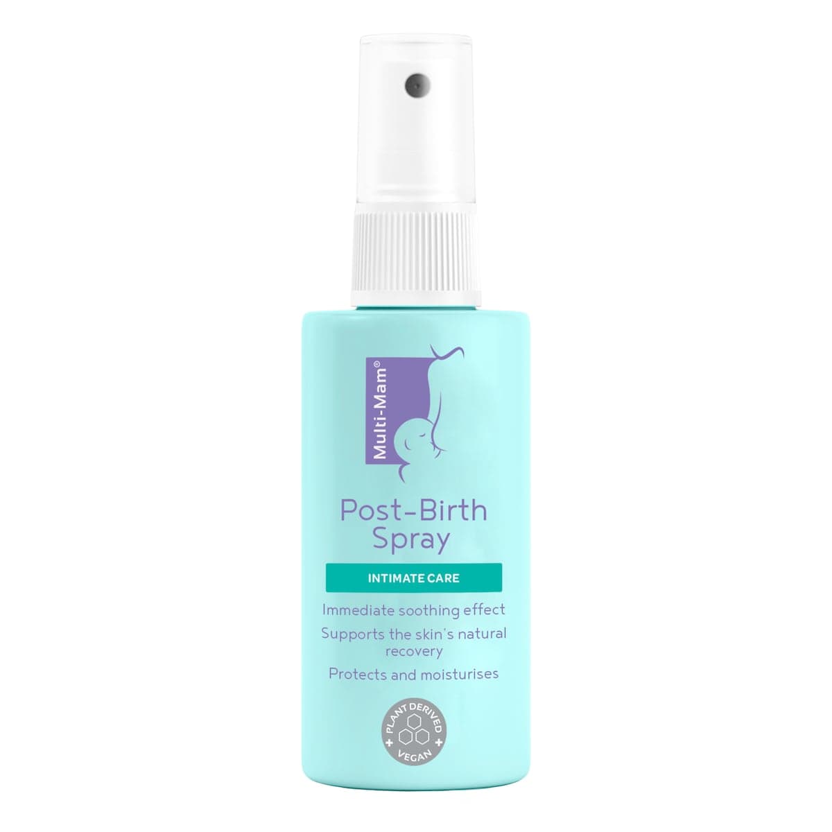 Thumbnail Multi Mam Post Birth Spray 75ml