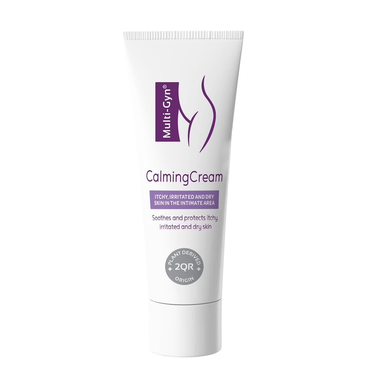 Thumbnail Multi-Gyn Calming Cream 50g