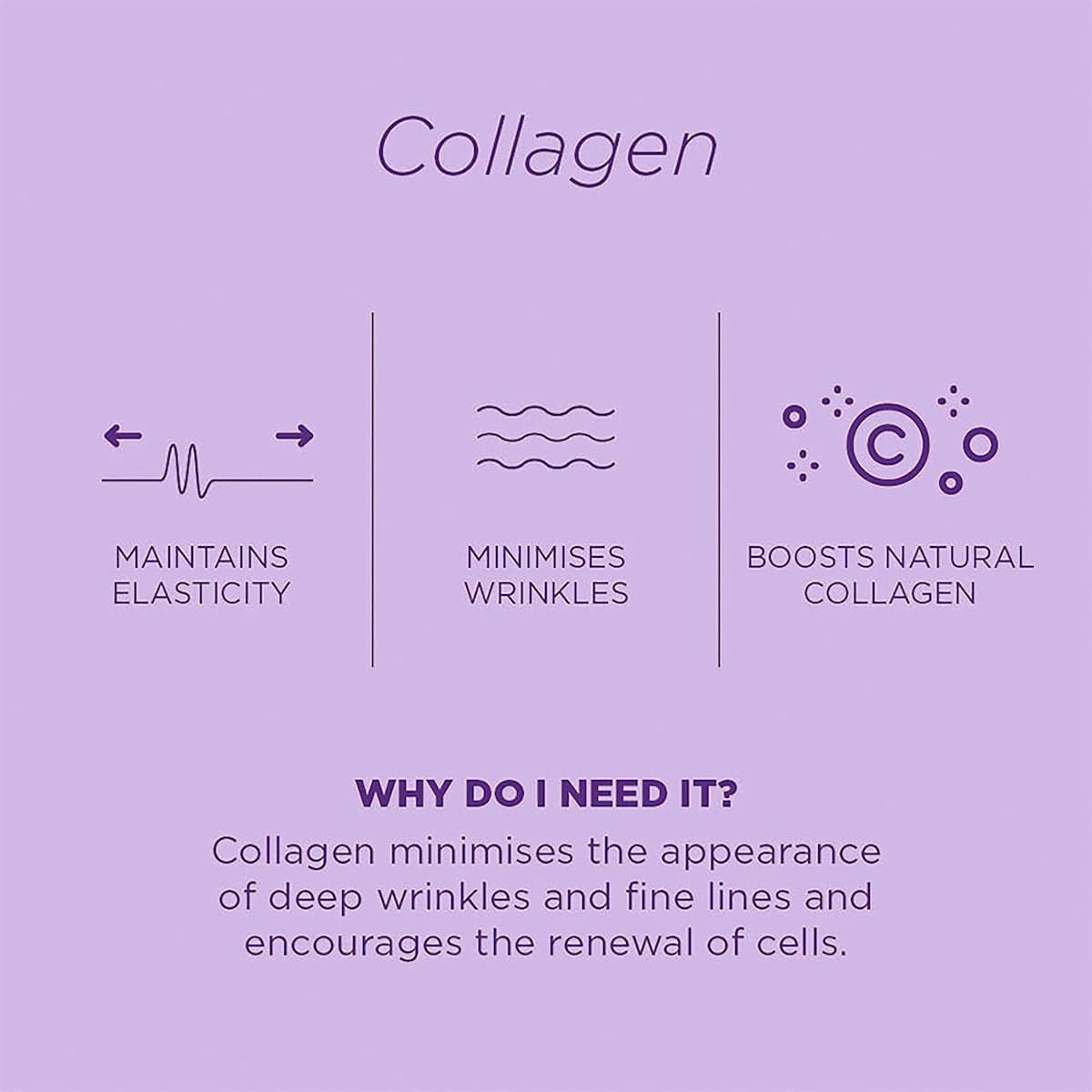 Thumbnail Skin Republic Collagen Hydrogel Under Eye Patches 3 Pairs