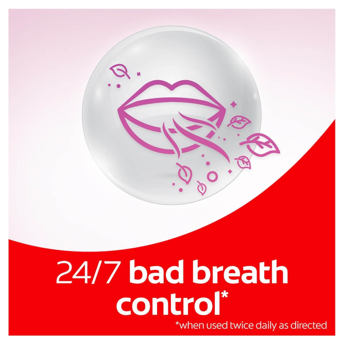 Thumbnail Colgate Plax Alcohol Free Mouthwash Gentle Mint 500ml