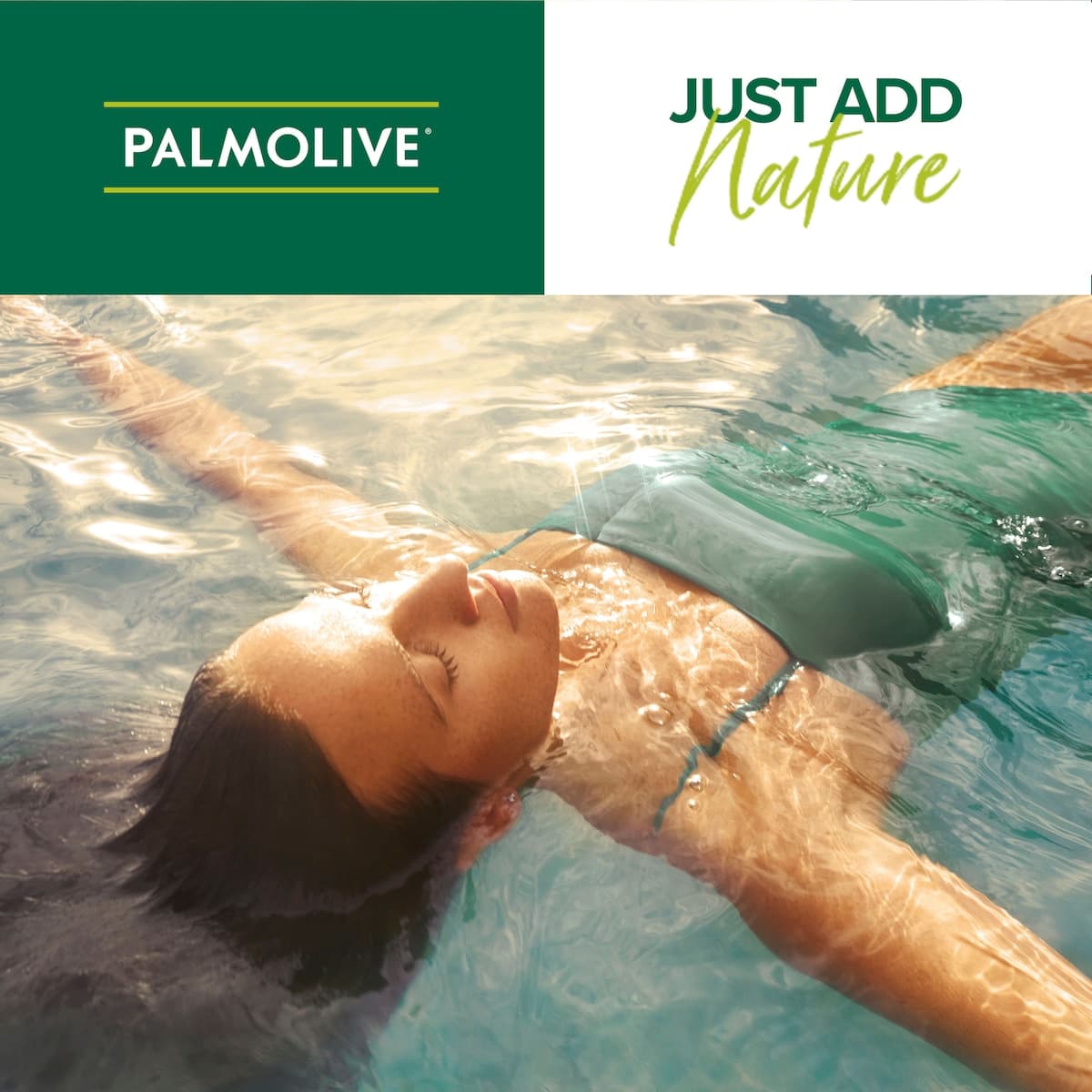 Thumbnail Palmolive Aloe & Olive Extract Soap Bars 10 Pack