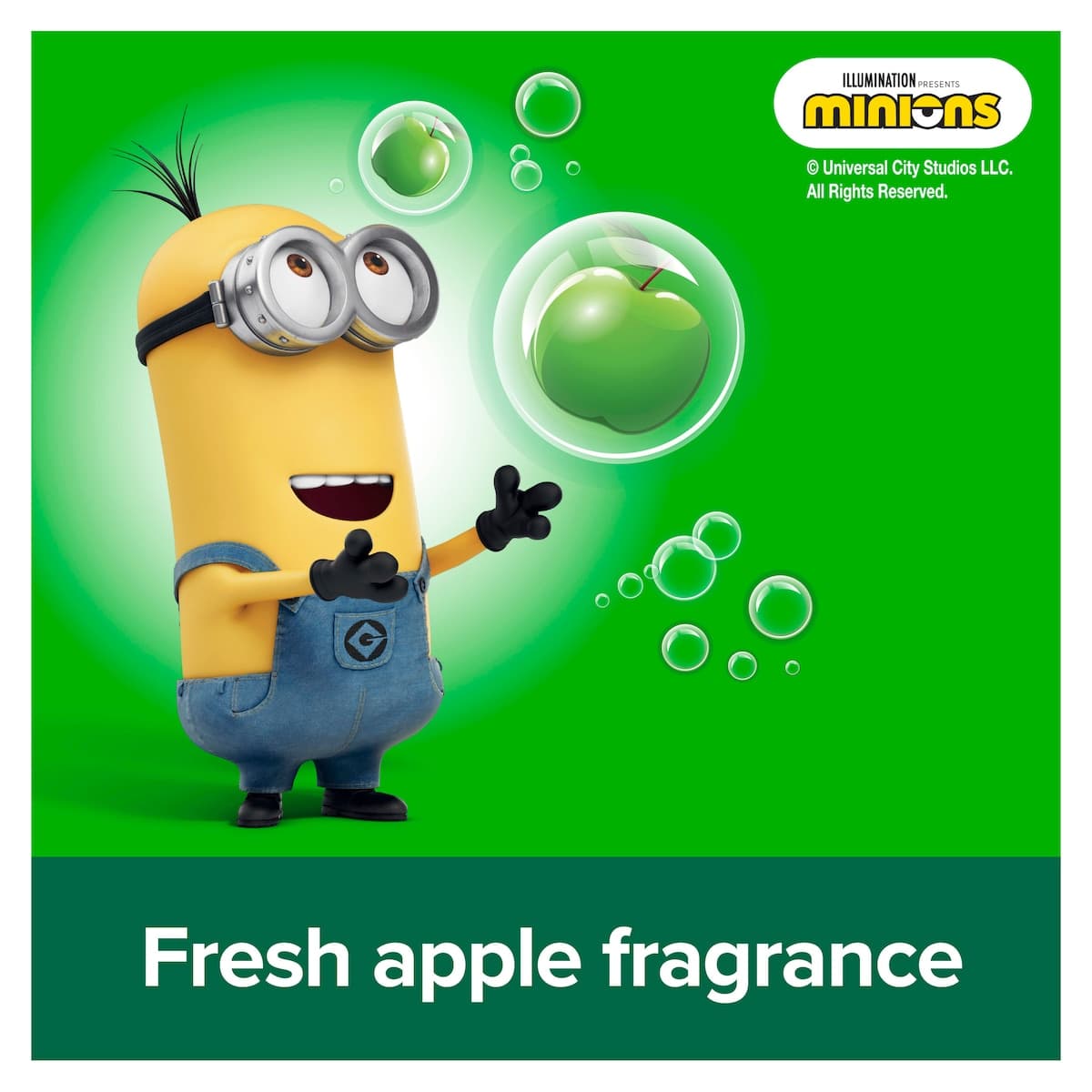Thumbnail Palmolive Kids 3in1 Shampoo Conditioner & Body Wash Apple 350ml