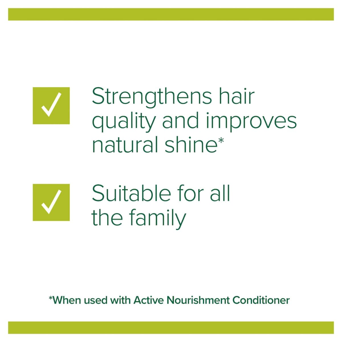 Thumbnail Palmolive Active Nourishment Shampoo Aloe Vera 700ml