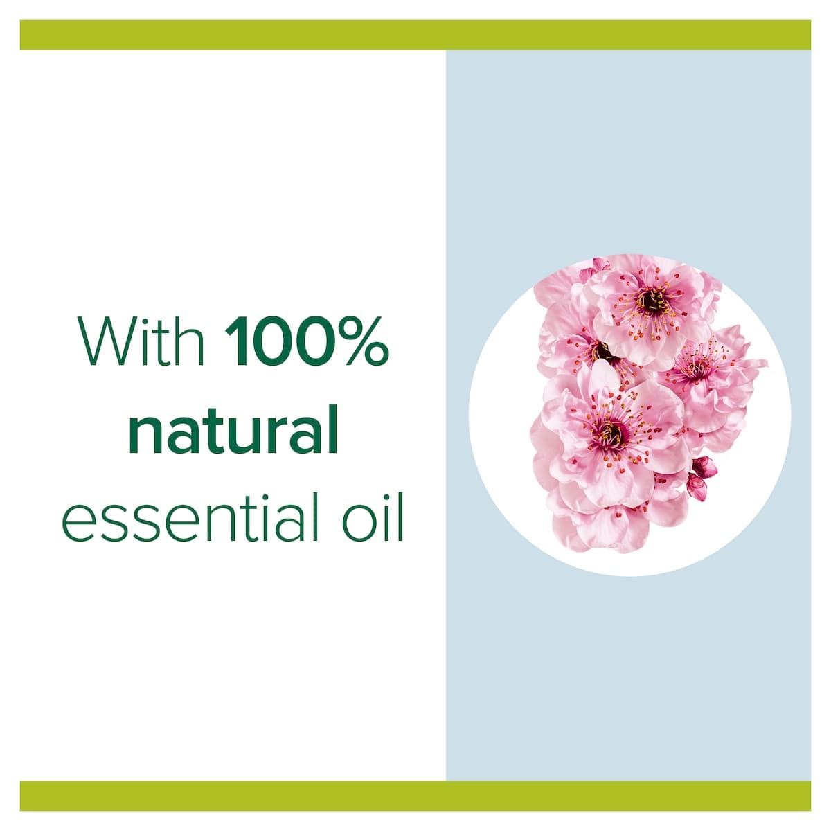 Thumbnail Palmolive Foaming Hand Wash Cherry Blossom 250ml