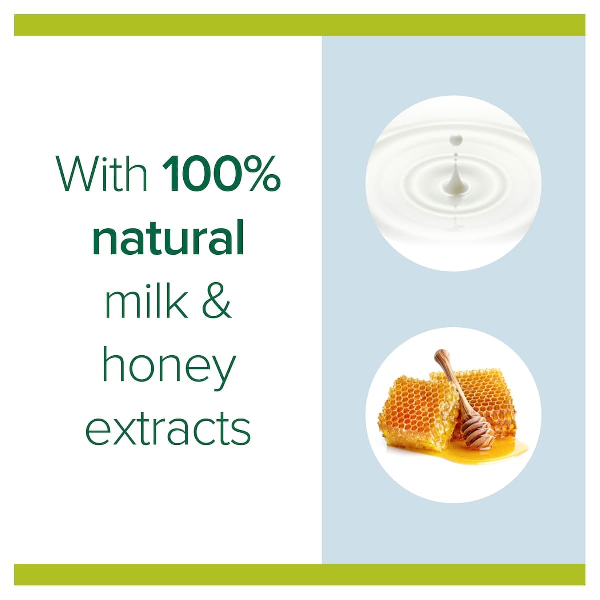 Thumbnail Palmolive Milk & Honey Body Wash 1 Litre