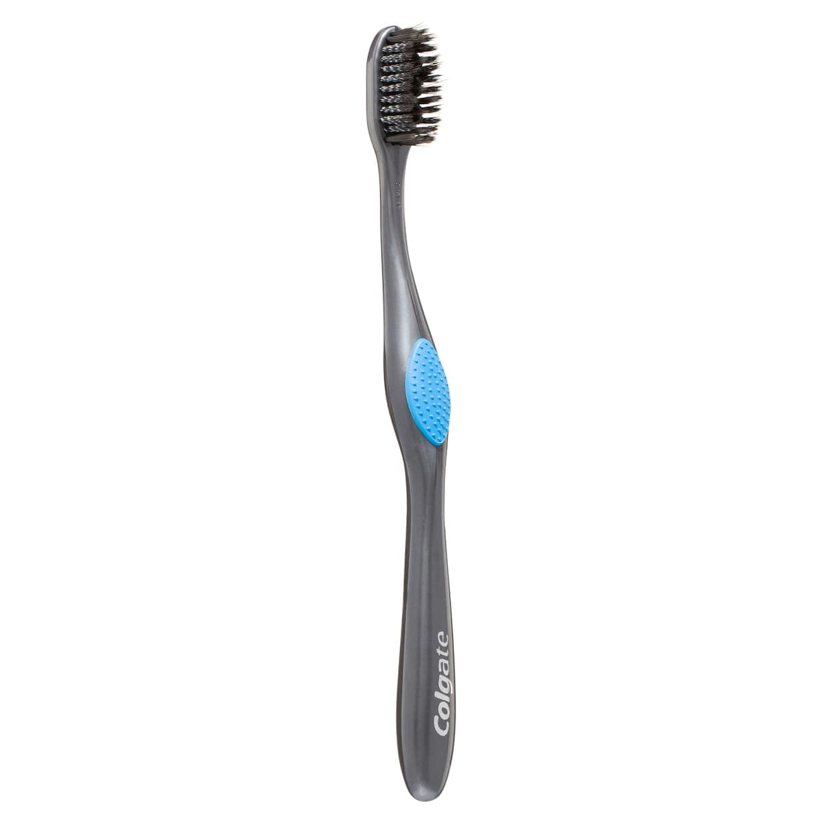 Thumbnail Colgate 360 Charcoal Spiral Antibacterial Toothbrush 3 Pack