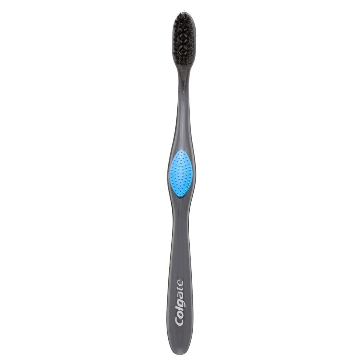 Thumbnail Colgate 360 Charcoal Spiral Antibacterial Toothbrush 3 Pack